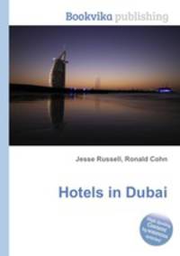 Hotels in Dubai