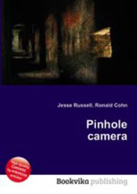 Pinhole camera