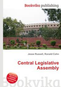 Central Legislative Assembly