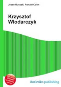 Krzysztof Wlodarczyk