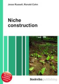 Niche construction