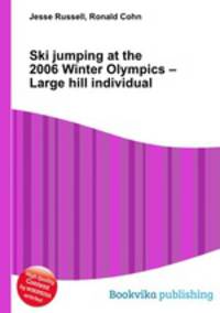 Ski jumping at the 2006 Winter Olympics – Large hill individual