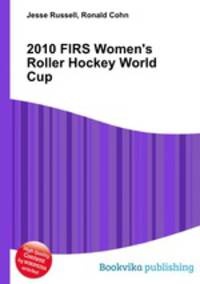 2010 FIRS Women