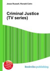 Criminal Justice (TV series)