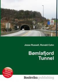 Bomlafjord Tunnel