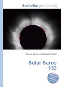 Solar Saros 133