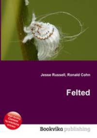 Felted