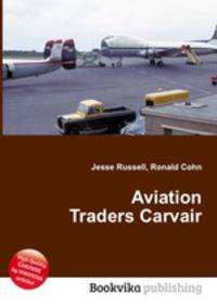 Aviation Traders Carvair