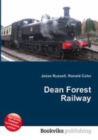 Dean Forest Railway
