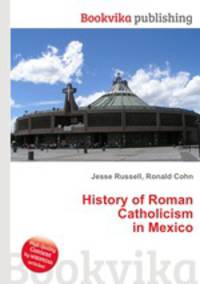 History of Roman Catholicism in Mexico