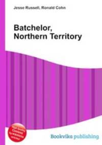 Batchelor, Northern Territory