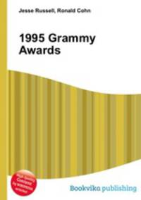 1995 Grammy Awards