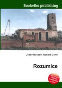 Rozumice