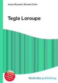 Tegla Loroupe