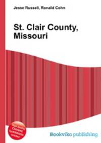 St. Clair County, Missouri