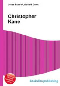Christopher Kane