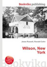 Wilson, New York
