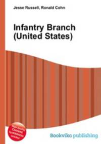 Infantry Branch (United States)
