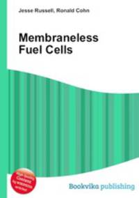 Membraneless Fuel Cells