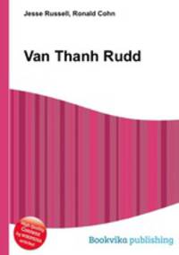 Van Thanh Rudd