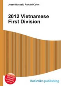 2012 Vietnamese First Division