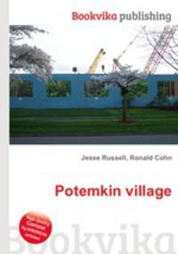 Potemkin village