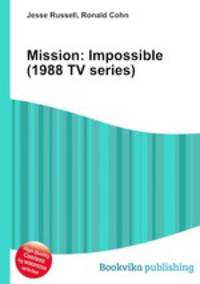 Mission: Impossible (1988 TV series)