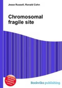 Chromosomal fragile site