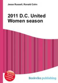 2011 D.C. United Women season