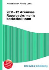 2011–12 Arkansas Razorbacks men