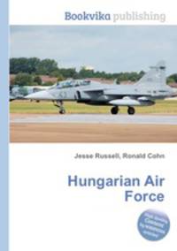 Hungarian Air Force