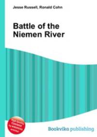 Battle of the Niemen River
