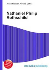 Nathaniel Philip Rothschild