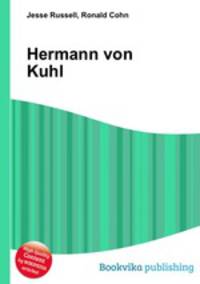 Hermann von Kuhl