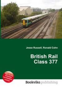 British Rail Class 377