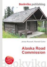 Alaska Road Commission