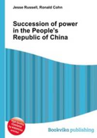 Succession of power in the People