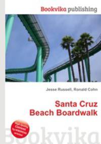 Santa Cruz Beach Boardwalk