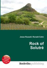 Rock of Solutre