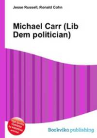 Michael Carr (Lib Dem politician)