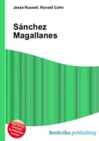Sanchez Magallanes