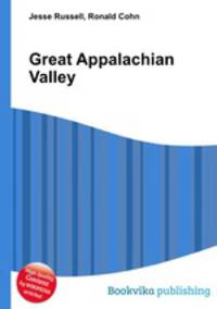 Great Appalachian Valley