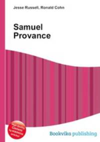Samuel Provance