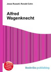 Alfred Wagenknecht