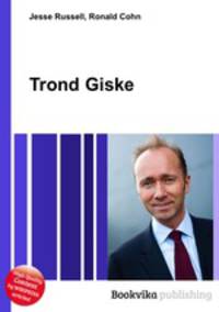 Trond Giske