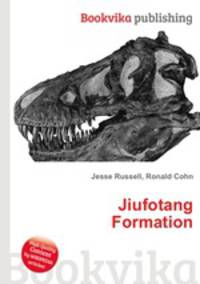 Jiufotang Formation