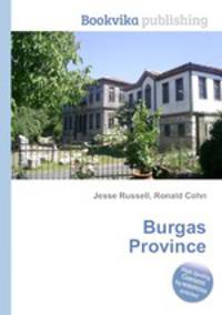 Burgas Province
