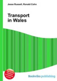 Transport in Wales