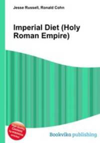 Imperial Diet (Holy Roman Empire)