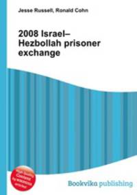 2008 Israel–Hezbollah prisoner exchange